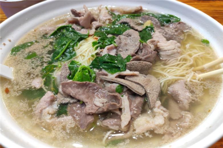 潮汕湯粉世家