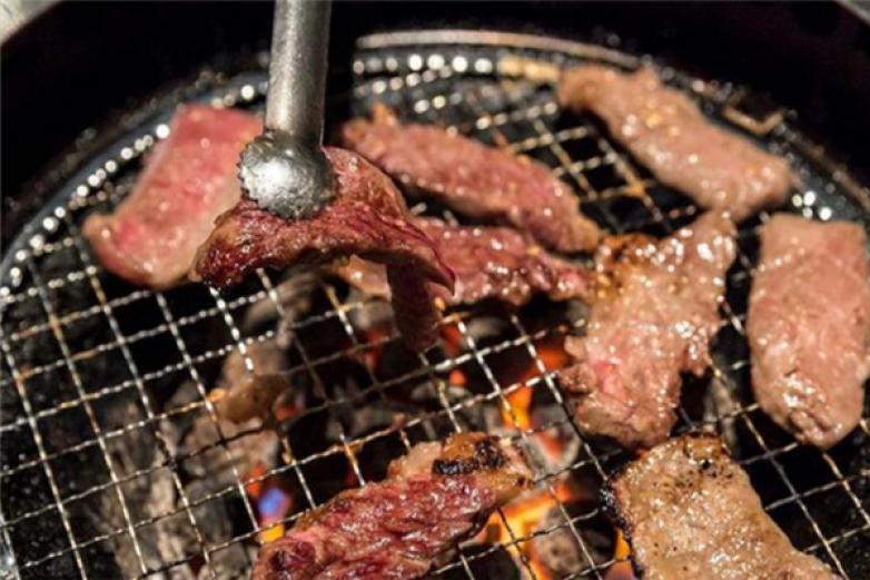 肆味烤肉