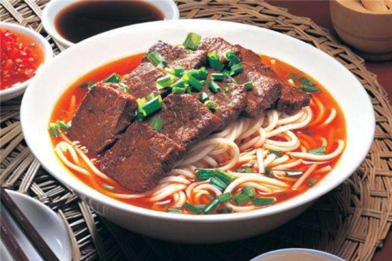 牛百碗牛鼻粉