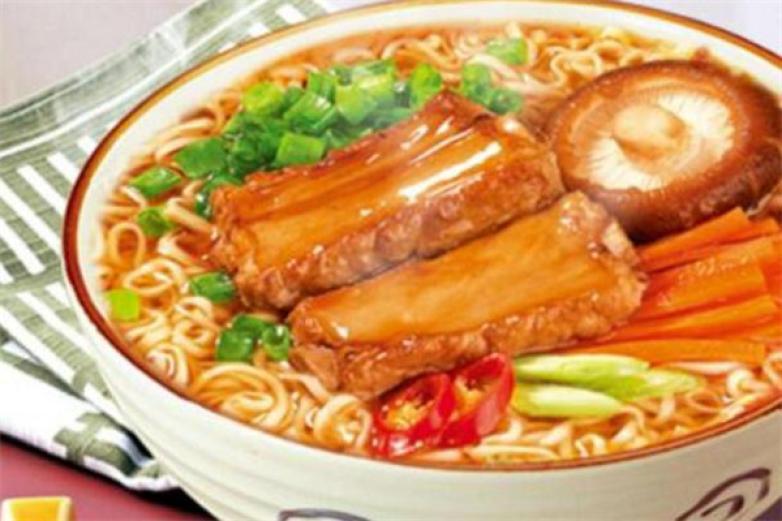 飄香面館