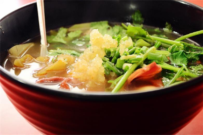 比道客麻辣燙