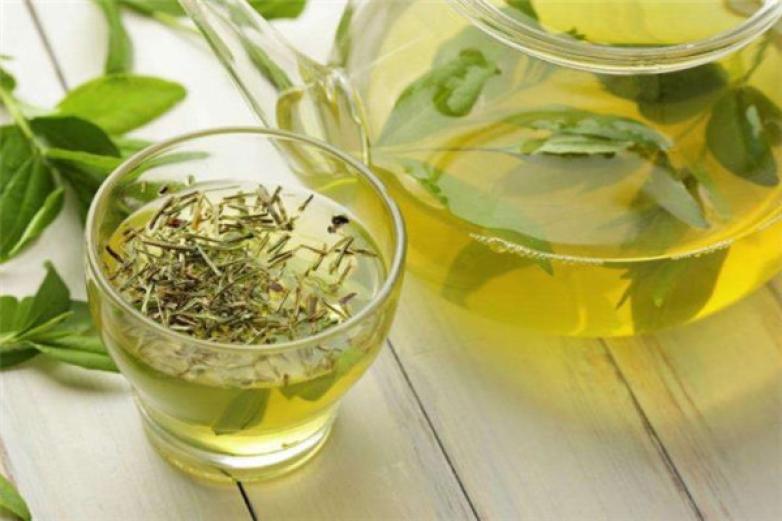 滿園春茶葉