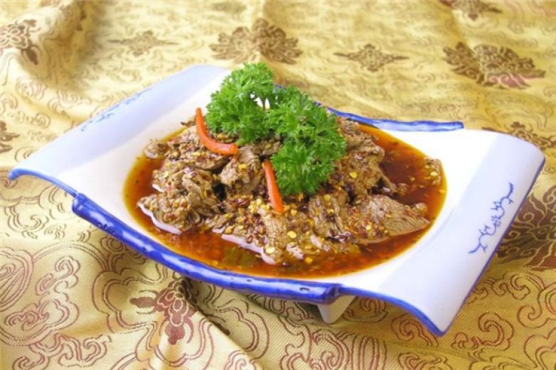 鄉(xiāng)村牛肉