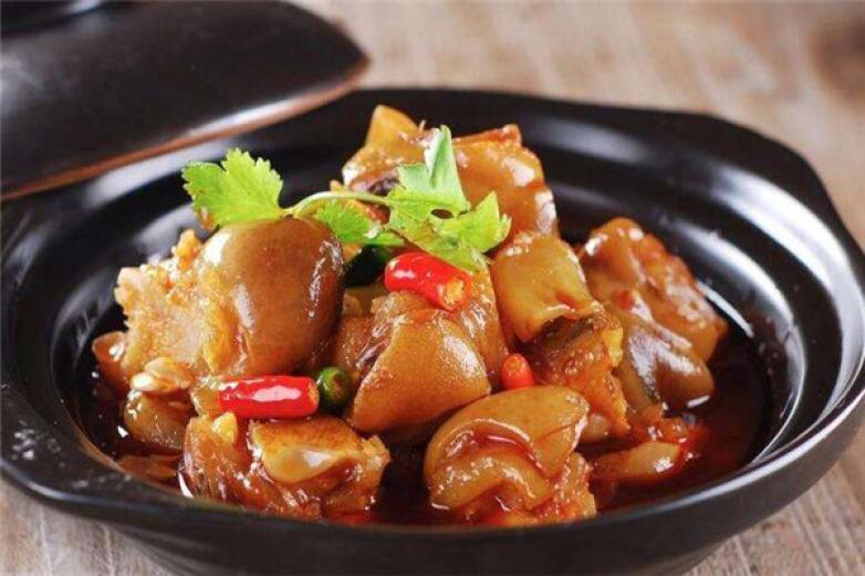食盞