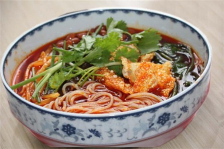 螺隊長螺螄粉