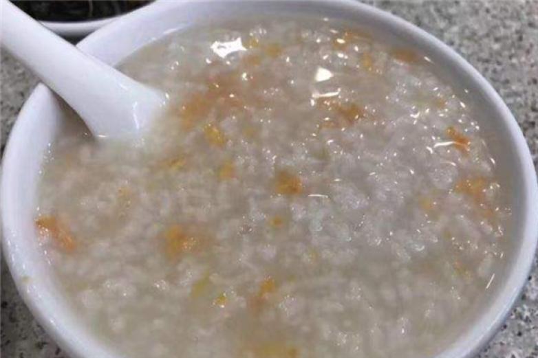 潮汕番薯粥