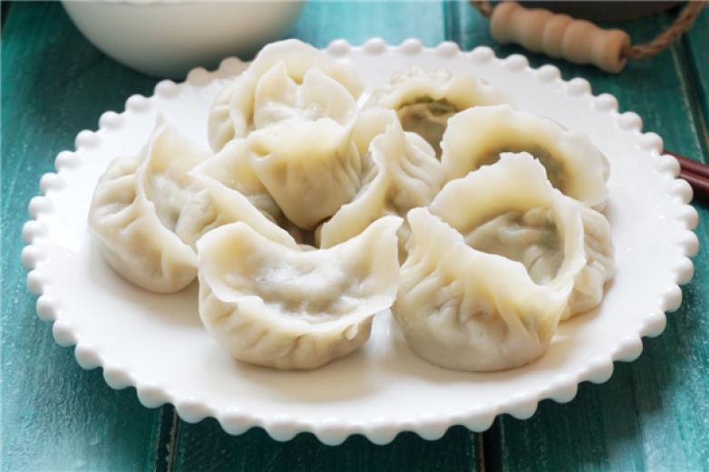 德春禧水餃