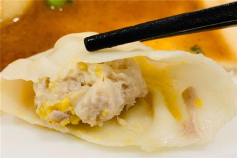 南小點特色湯包