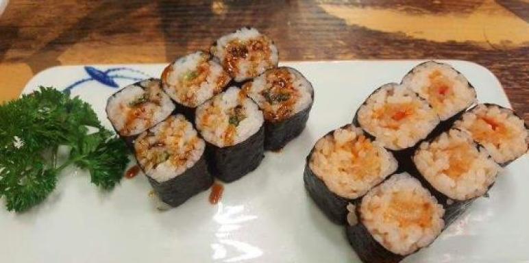 風(fēng)火壽司