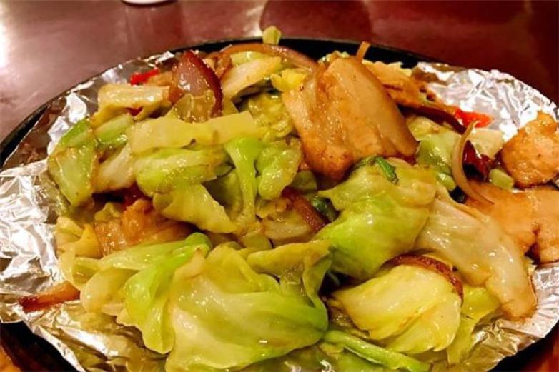 李家廚房