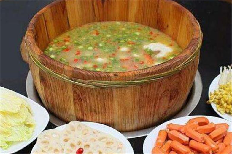 邊小賤石烹魚