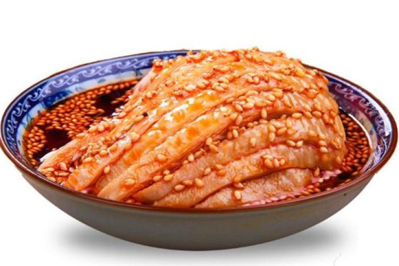 岳記棒棒雞