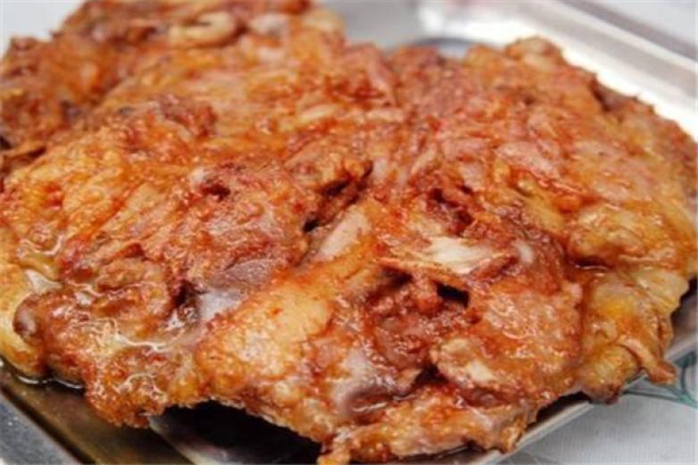 阿才雞架