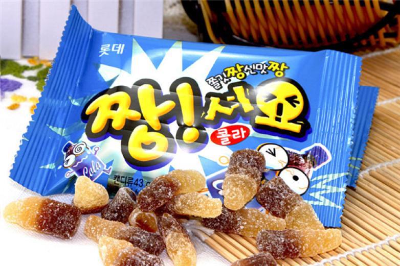 樂天食品