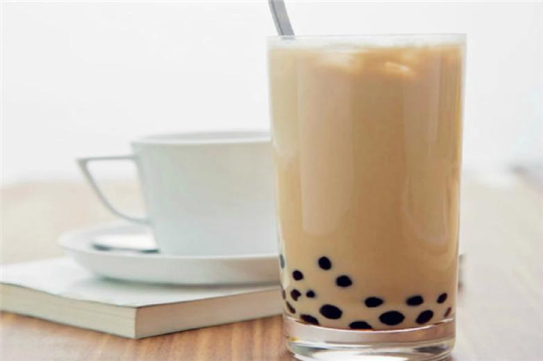 茶精靈