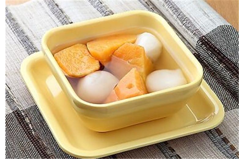 江村糖水