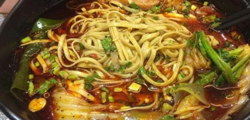 冒哥冒菜
