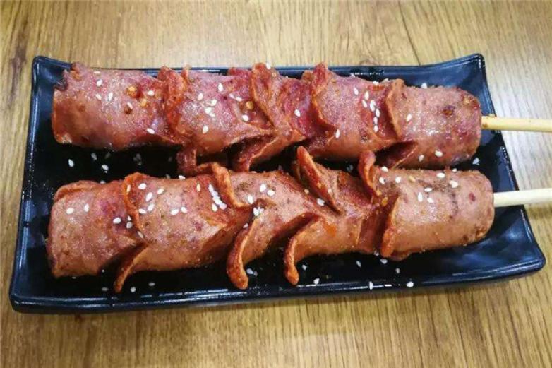 蓉姐麻辣香鍋