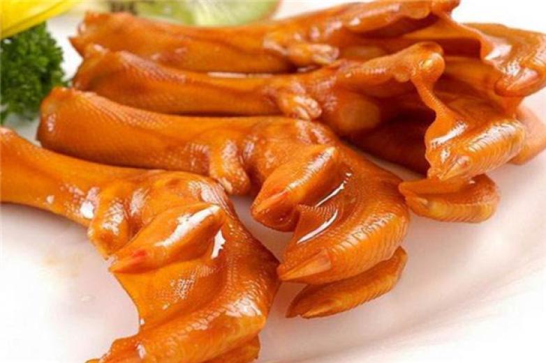 億品鹵香王熟食