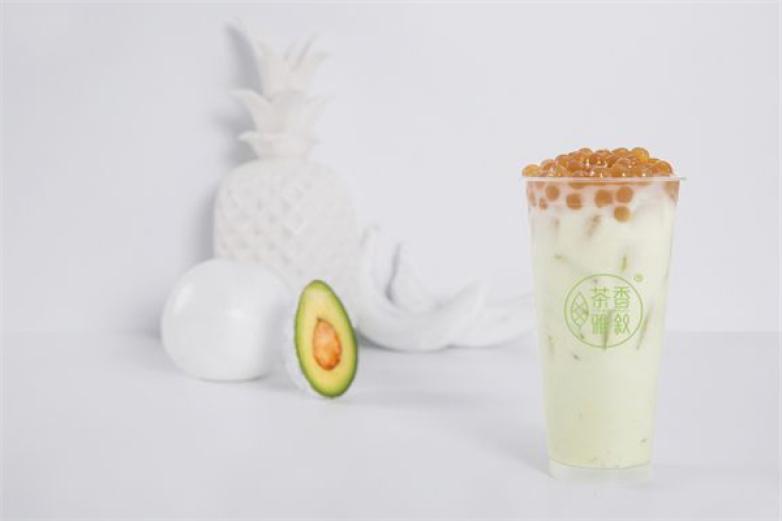 茶香雅敘