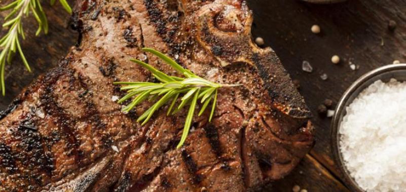 阿喜烤肉