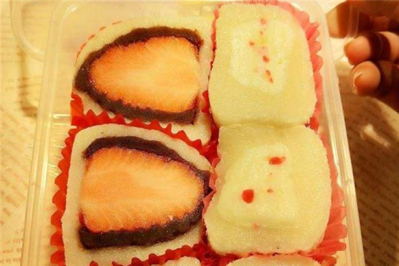 食尚糯粿