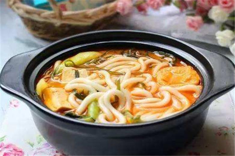 嗷力給土豆粉