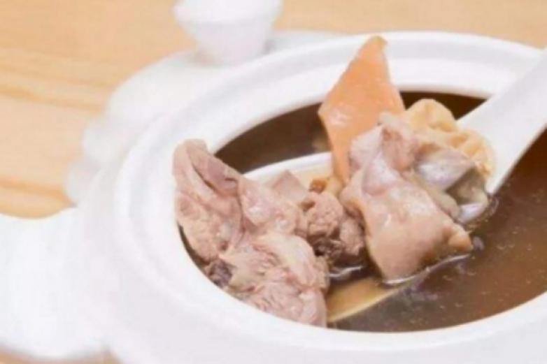 湯匠人