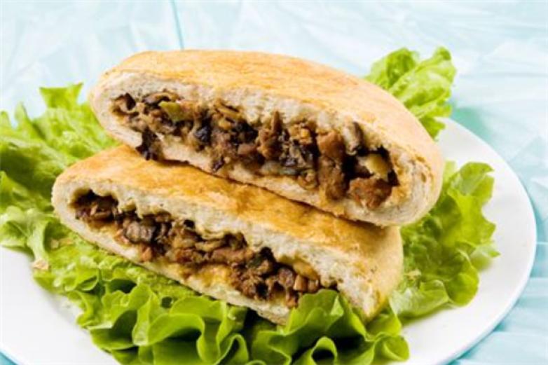 饞餅中式快餐