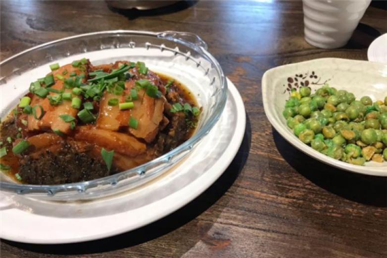 天下鹽餐廳
