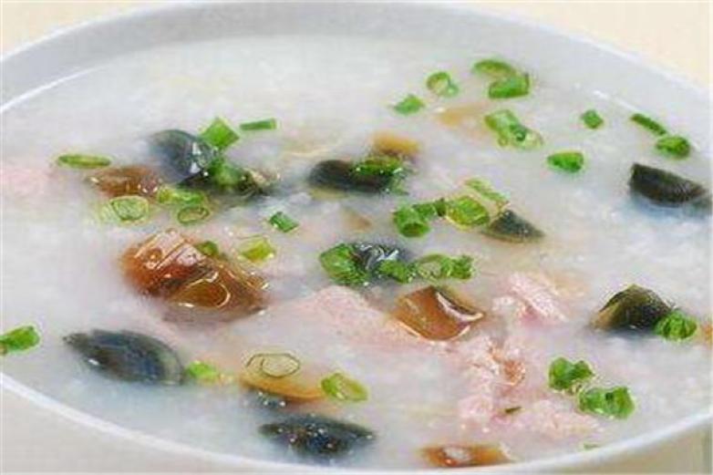 眾所粥知