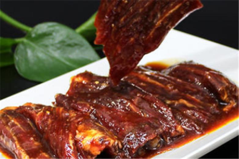 滕牛自助烤肉