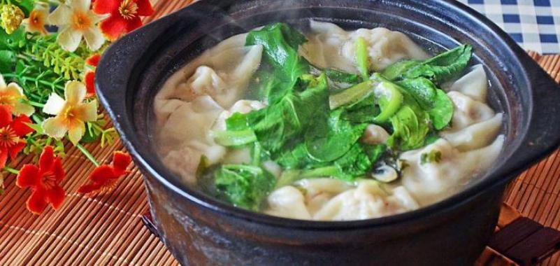 澳記餛飩大王