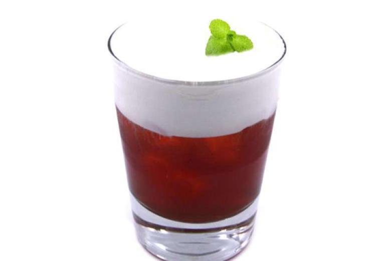 曉麟奶茶