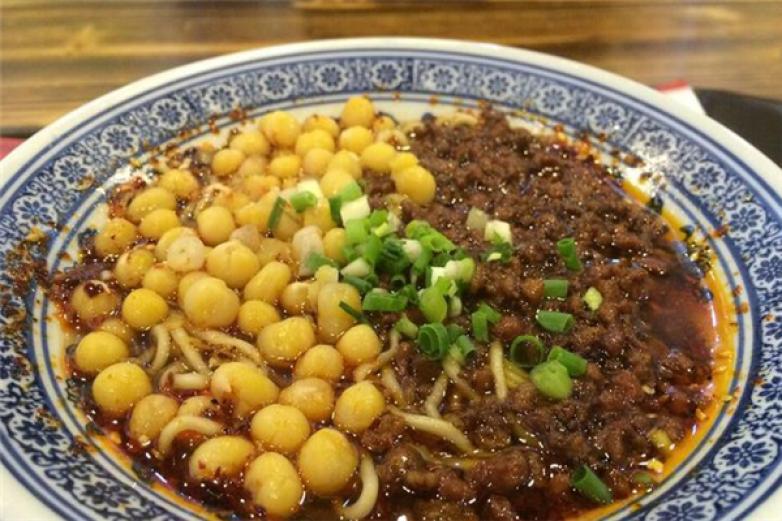 嘿麻辣斗小面