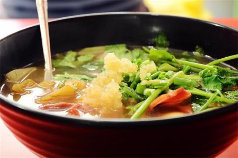 煮公面圣麻辣燙