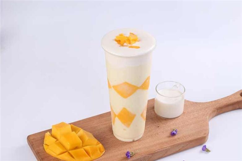 與TA時光飲品