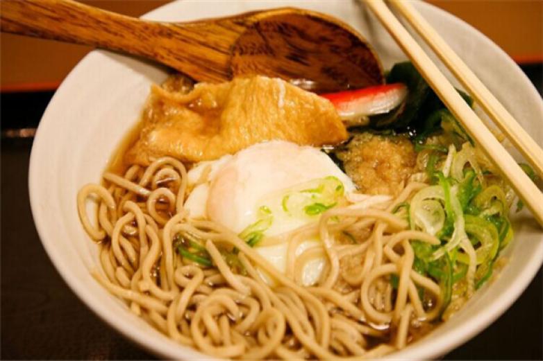 長(zhǎng)野拉面
