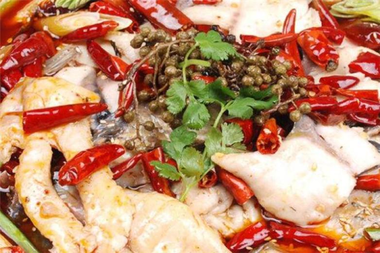 魚(yú)知魚(yú)味重慶火鍋