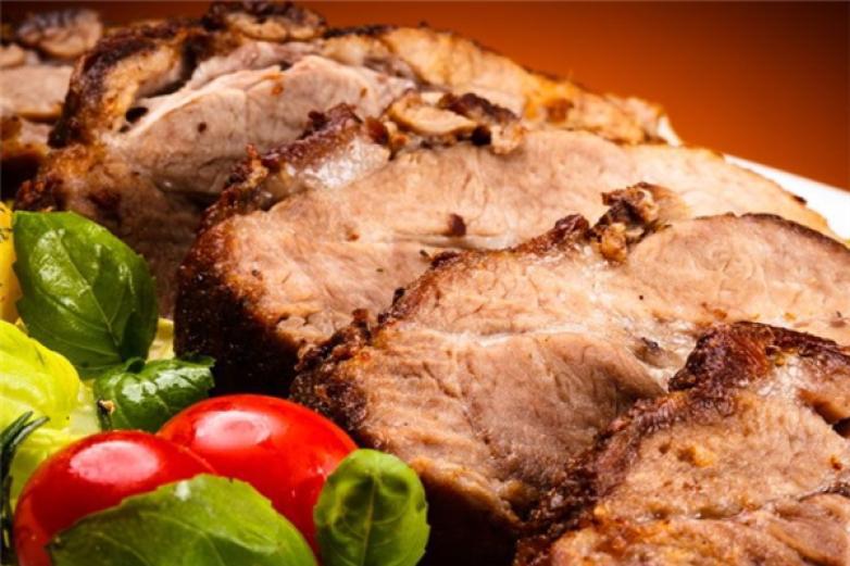萬通烤肉