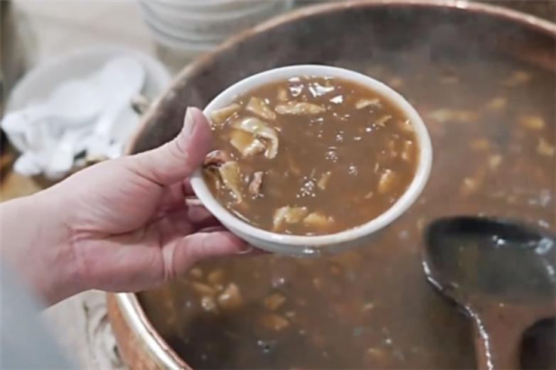 方團(tuán)結(jié)胡辣湯