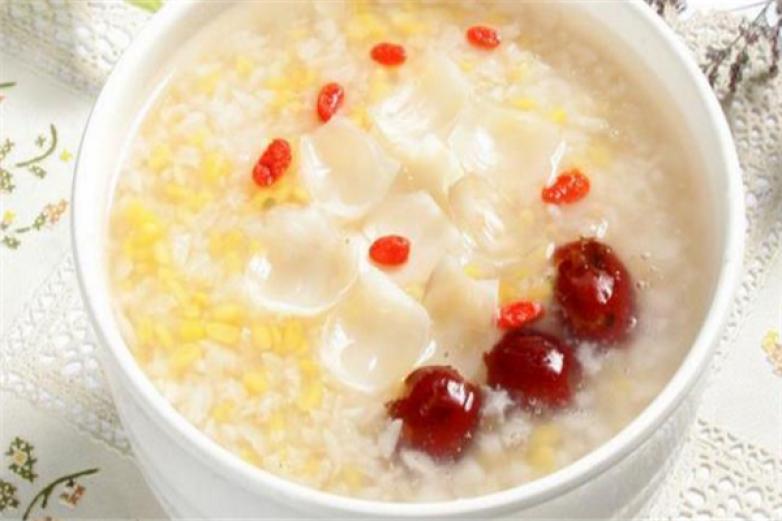 健將一品粥