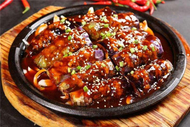 尚焰鐵板燒