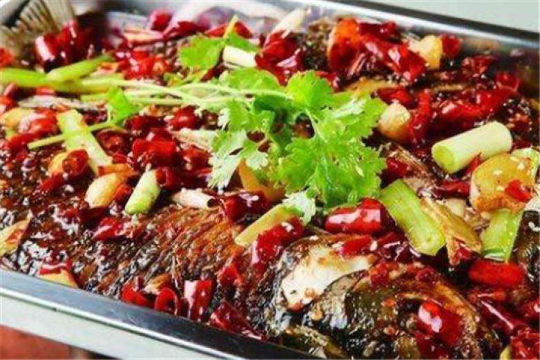 湊魚炭火烤魚