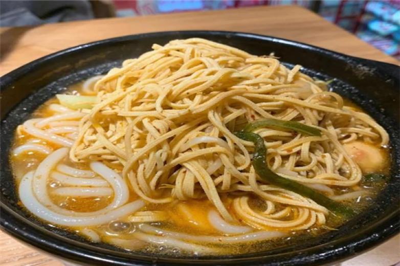 大師兄麻辣燙