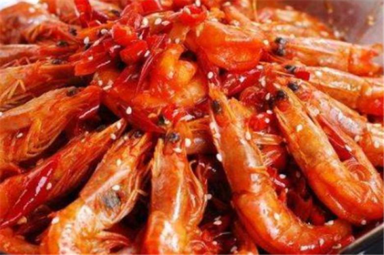左魚右蝦火鍋