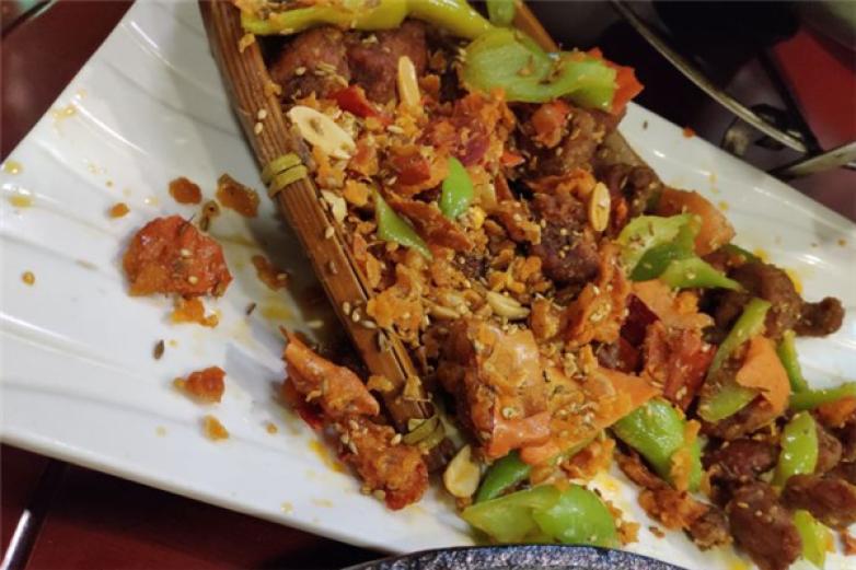 三八飯店