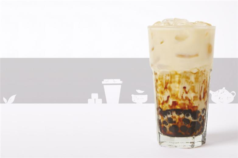 貓恩奶茶小鋪