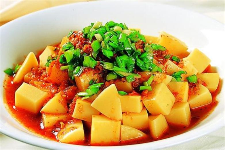 土豆傳奇