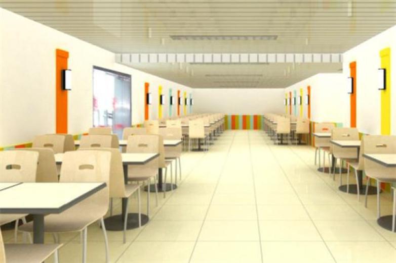 優(yōu)樂(lè)自助餐廳